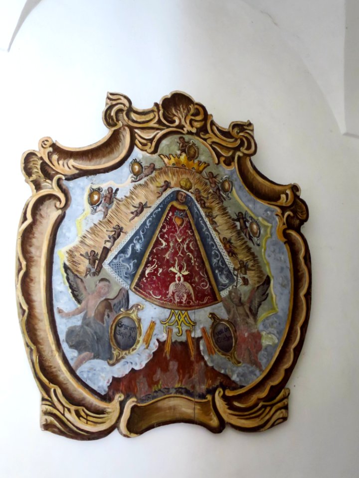 St. Johannes Baptist Föching 21
