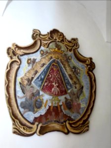 St. Johannes Baptist Föching 21