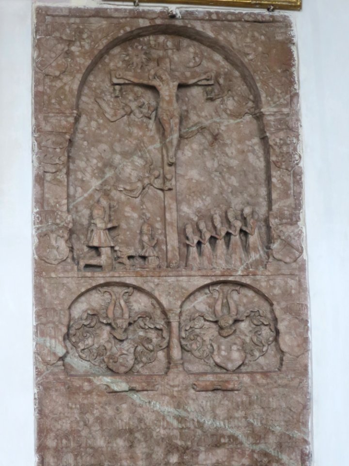 St. Johannes Baptist Unterdarching 5