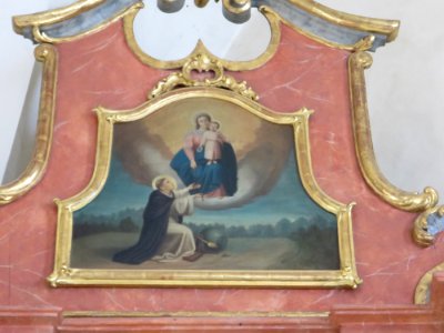 St. Johann Baptist Egmating 11