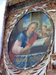 St. Johannes Baptist Föching 24
