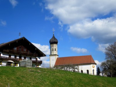 St. Johann Baptist Fischbach 2
