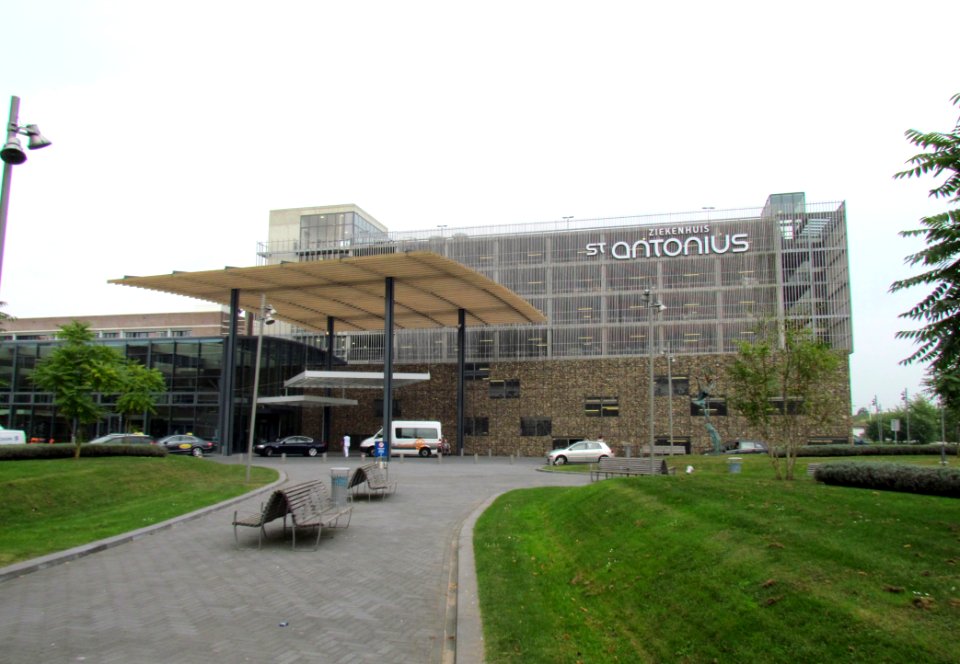 St. Antonius Ziekenhuis Nieuwegein