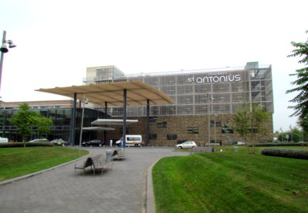 St. Antonius Ziekenhuis Nieuwegein