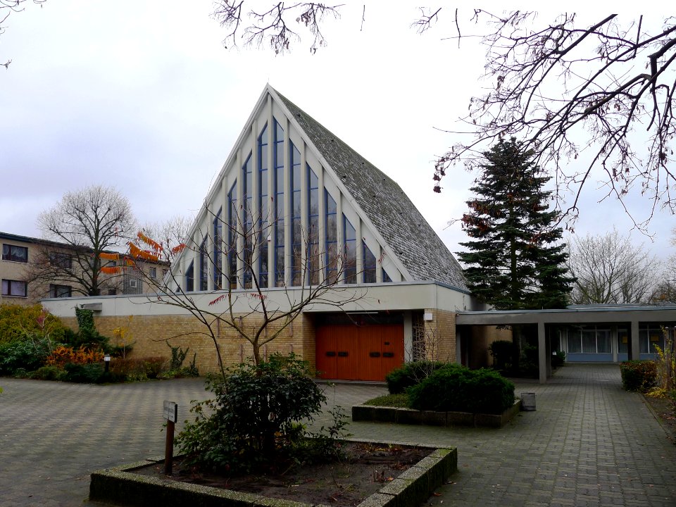 St. Joseph (Berlin-Rudow)