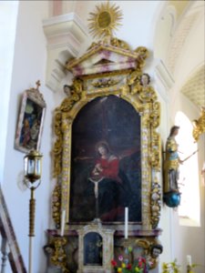 St. Johann Baptist und Georg Tegernau 11