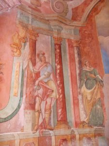 St. Joseph Chapel (Krško) 09