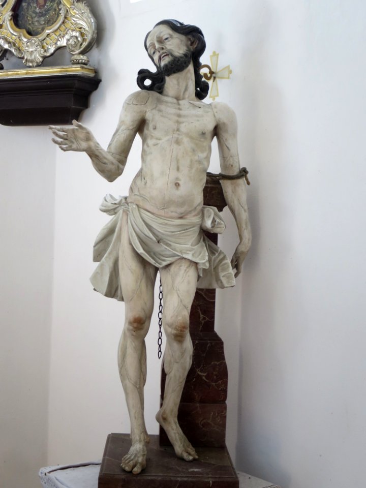St. Johann Baptist Westerham 10