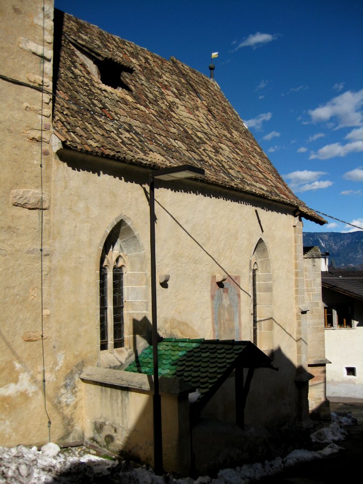 St. Anton Abt in Kaltern 3
