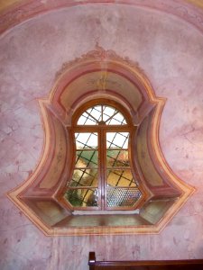 St. Joseph Chapel (Krško) 07