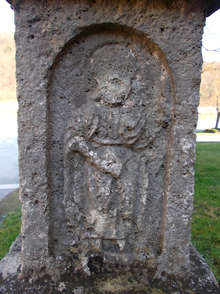 St. John the Evangelist's Parish Church (Krško) 05