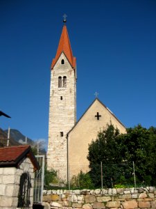 St. Josef in Rungg 6
