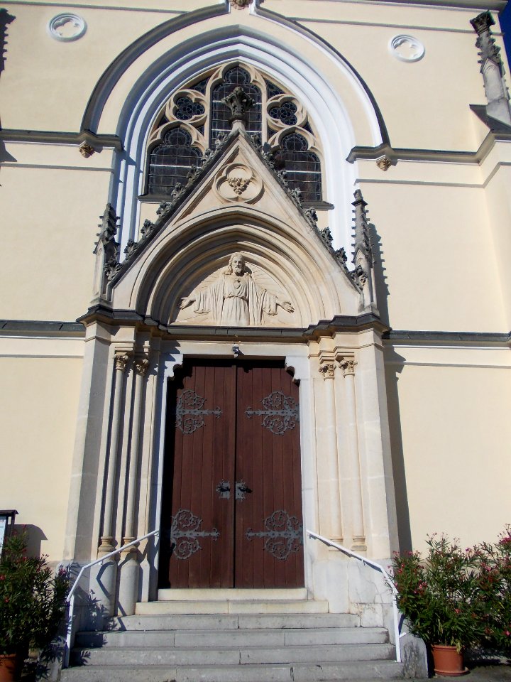 St. Anthony of Padua Parish Church (Prečna) 14