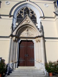 St. Anthony of Padua Parish Church (Prečna) 14