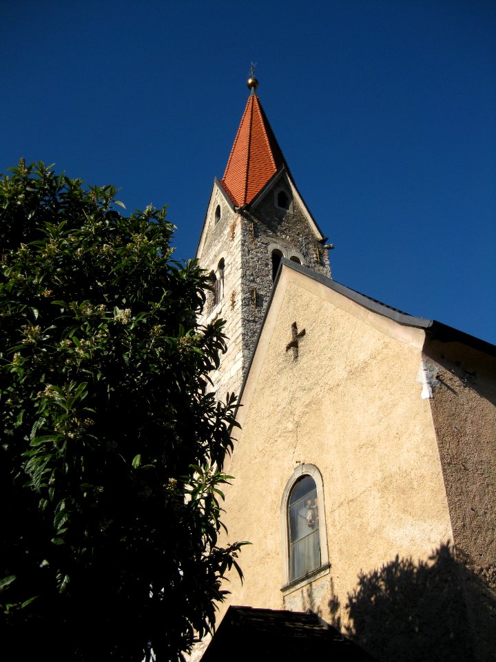 St. Josef in Rungg 4