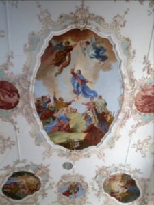 St. Laurentius und Elisabeth Aulzhausen 2