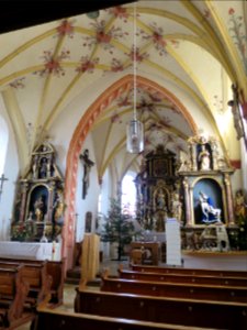 St. Johannes Ev. Hohenthann 1