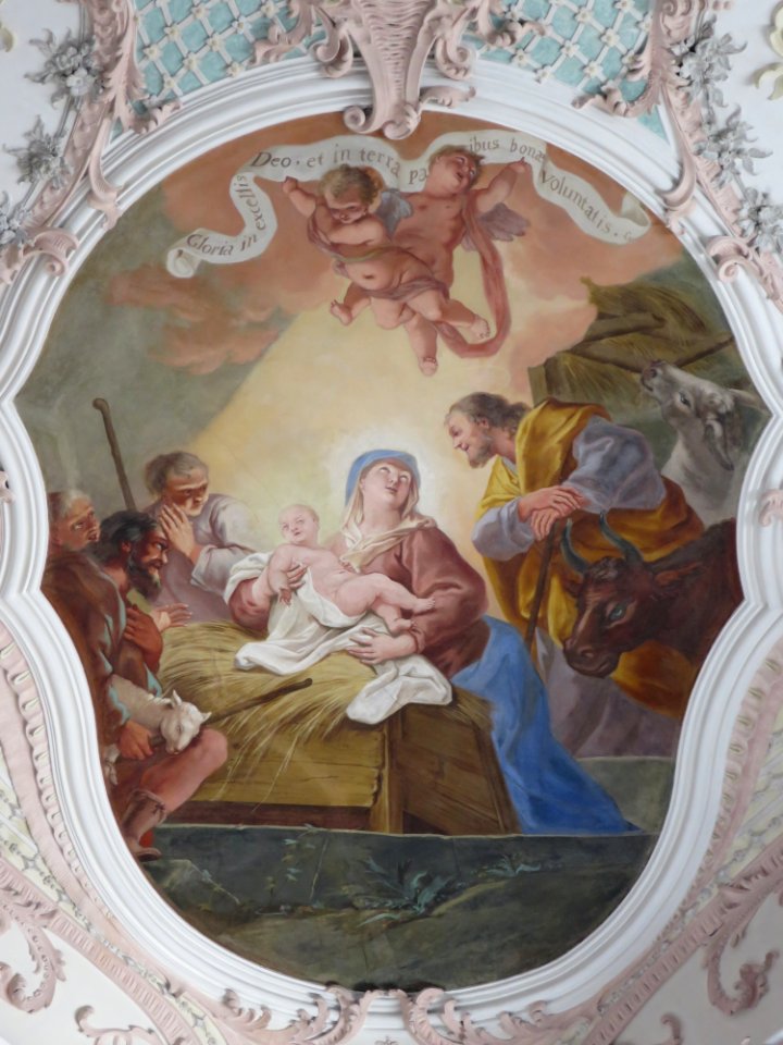 St. Laurentius und Elisabeth Aulzhausen 13