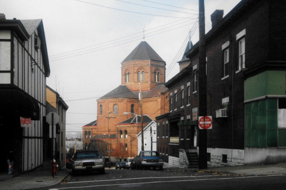 St. Augustine - Lawrenceville - 1999 - 02