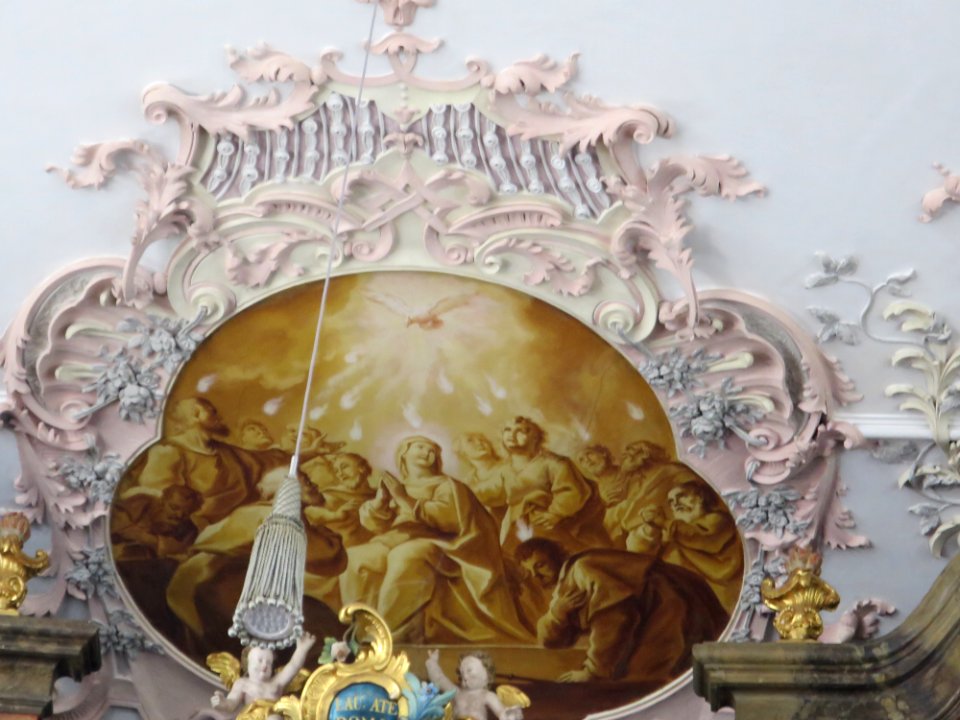 St. Laurentius und Elisabeth Aulzhausen 32