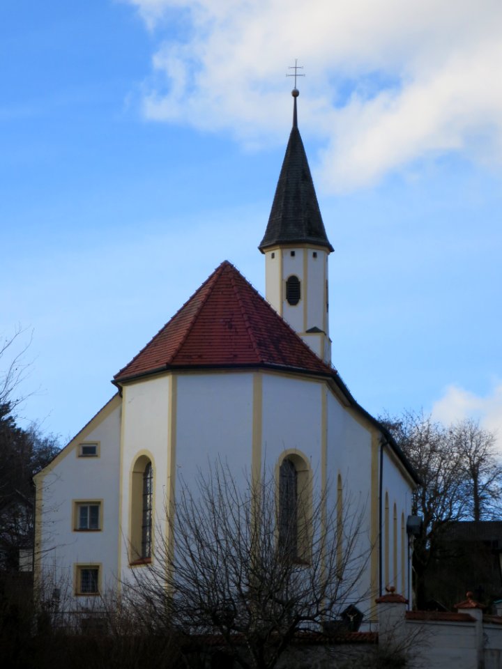 St. Johann Baptist Dorfen 12