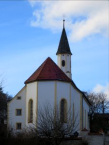 St. Johann Baptist Dorfen 12