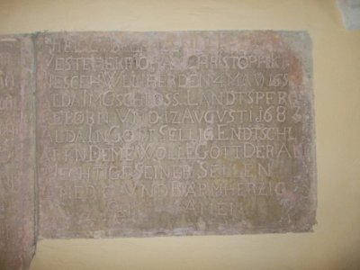 St. Lawrence's Parish Church (Podčetrtek) 06