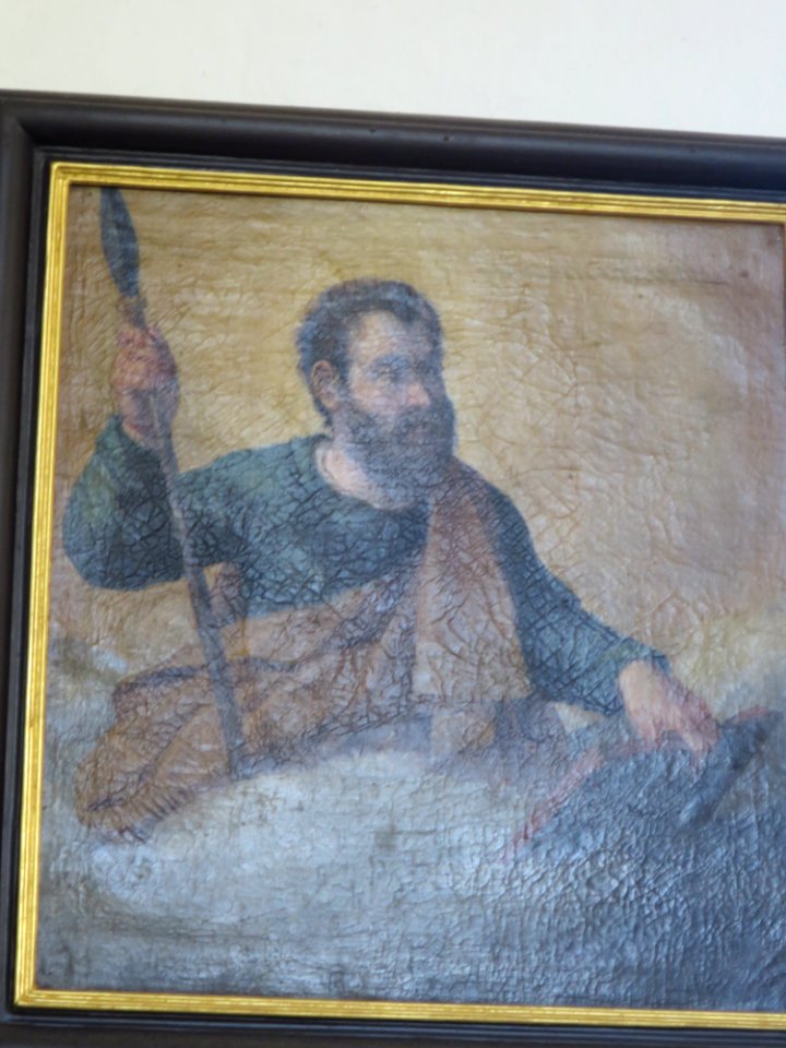 St. Johannes Ev. Wasentegernbach 21