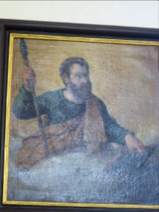 St. Johannes Ev. Wasentegernbach 21