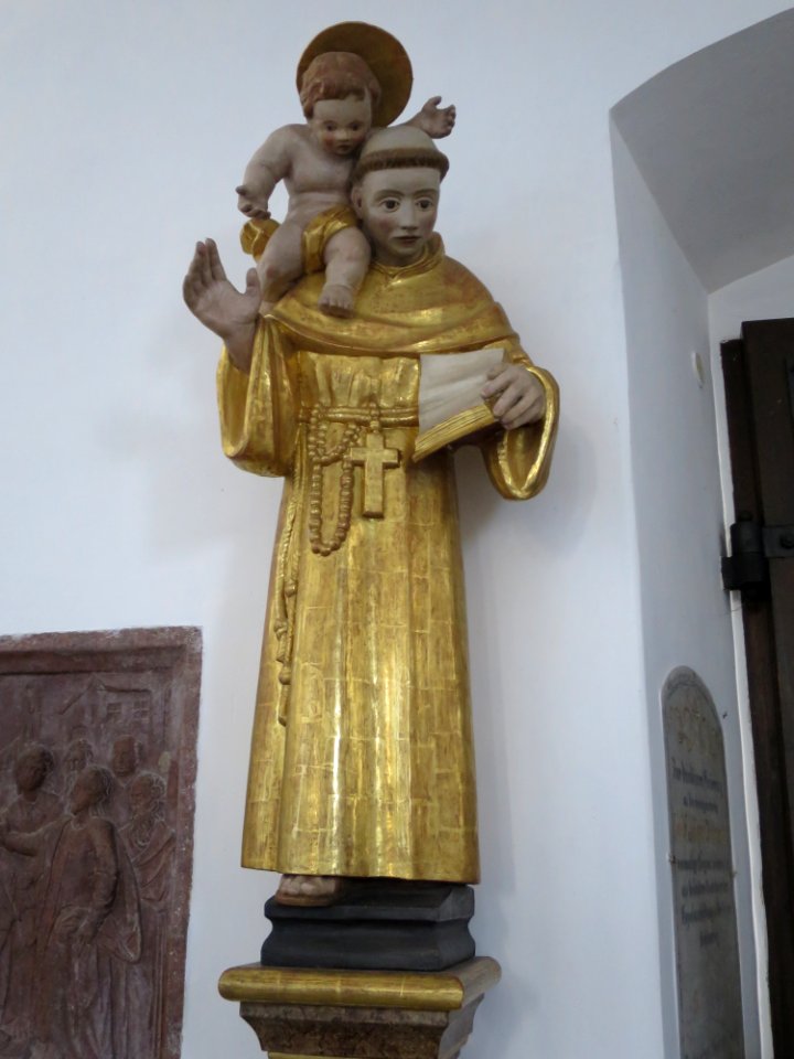 St. Johann Baptist Beyharting 2