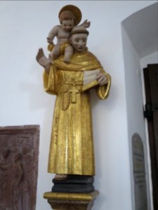 St. Johann Baptist Beyharting 2