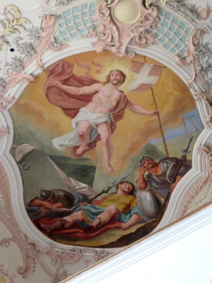 St. Laurentius und Elisabeth Aulzhausen 10