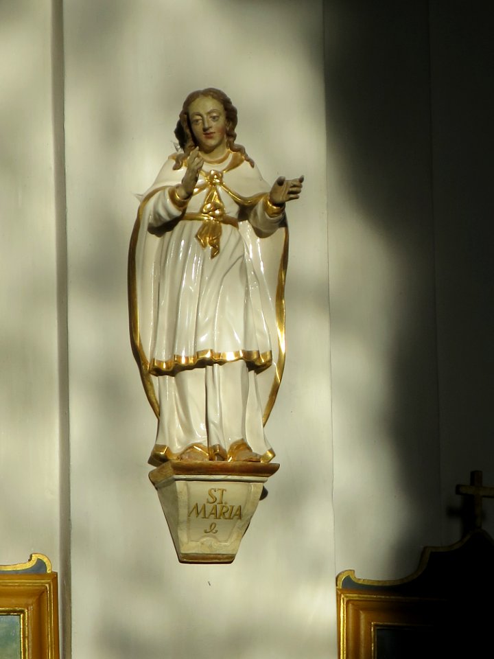 St. Johann Baptist Dorfen 5