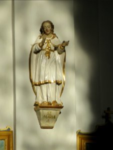 St. Johann Baptist Dorfen 5