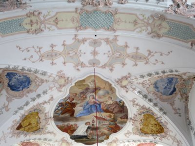 St. Laurentius und Elisabeth Aulzhausen 16