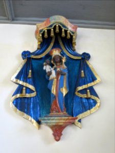 St. Johann Baptist Egmating 2