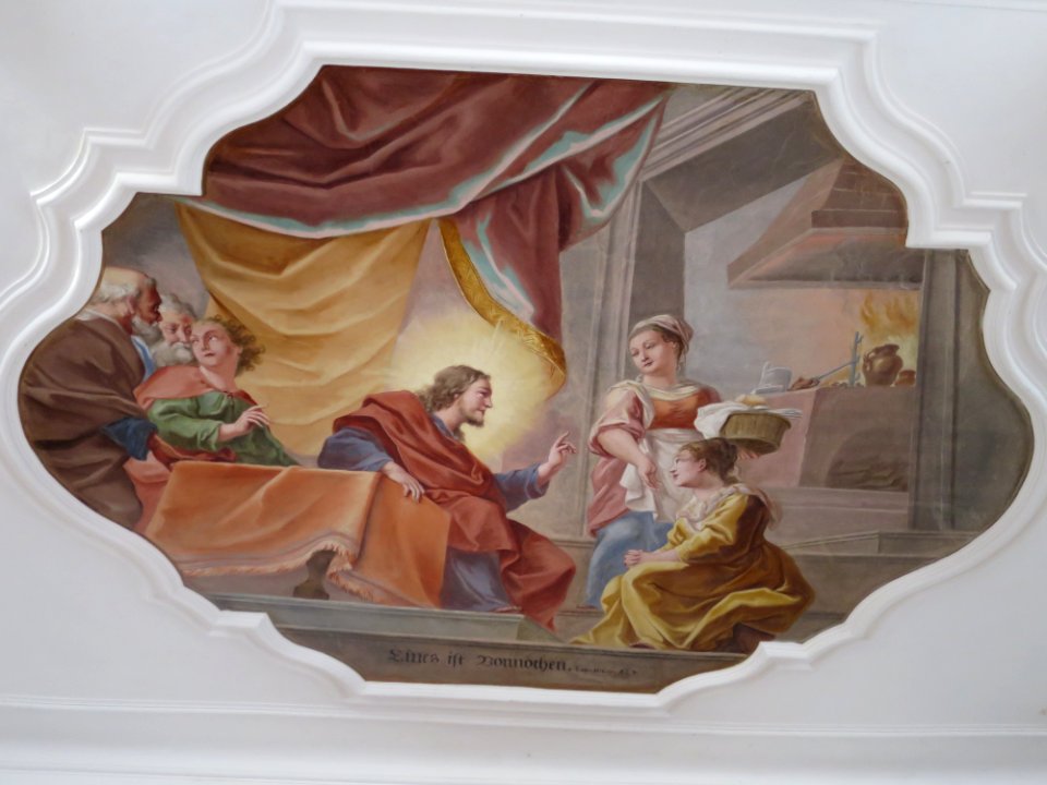 St. Laurentius und Elisabeth Aulzhausen 11