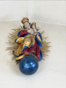 St. Johann Baptist Egmating 6