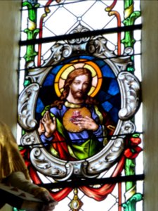 St. Johannes Ev. Wasentegernbach 8