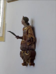 St. Johann Baptist Fischbach 8