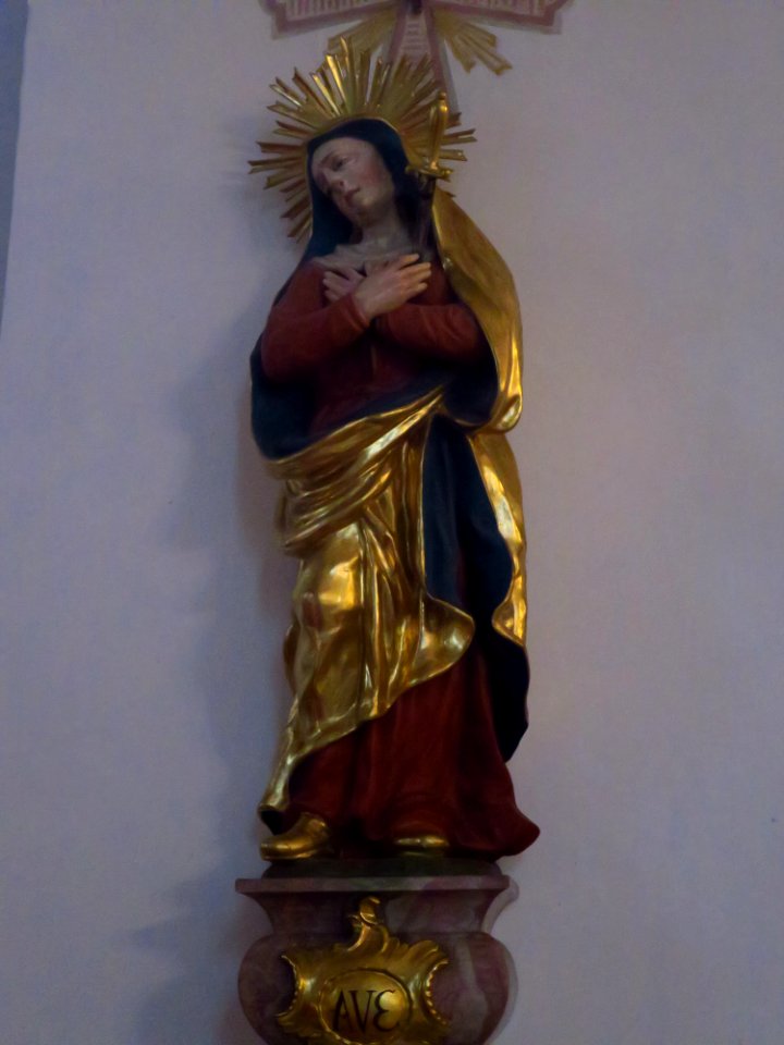 St. Johann Baptist Hattenhofen 9