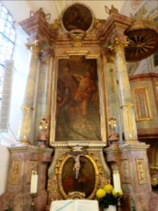 St. Johann Baptist Hattenhofen 3