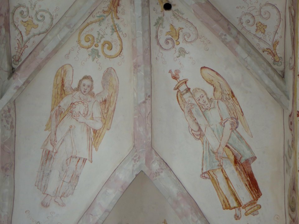 St. Johannes und Paulus Pildenau 1