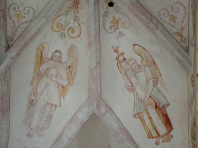 St. Johannes und Paulus Pildenau 1
