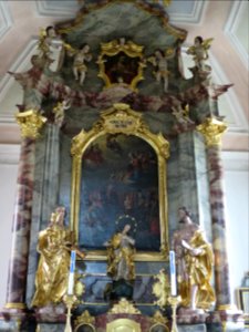 St. Johannes der Täufer Rennertshofen 6