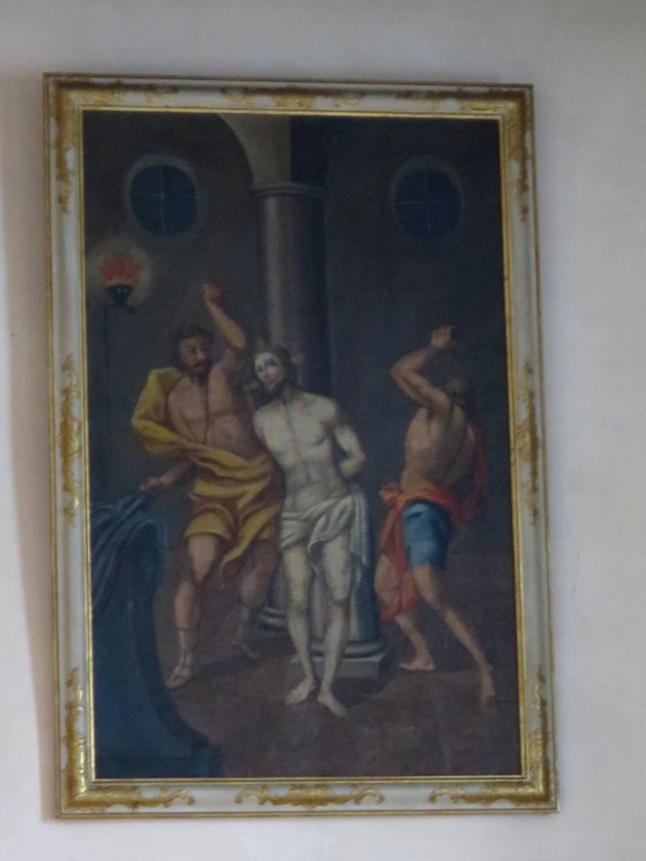 St. Johann Baptist Egmating 19