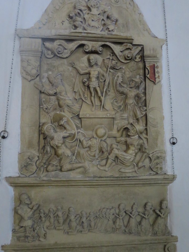 St. Johannes der Täufer Rennertshofen 25