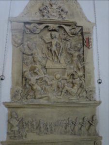 St. Johannes der Täufer Rennertshofen 25