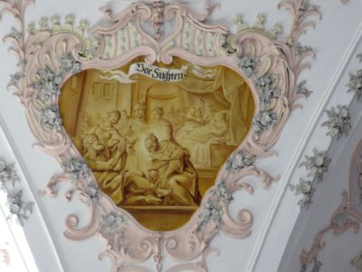 St. Laurentius und Elisabeth Aulzhausen 25