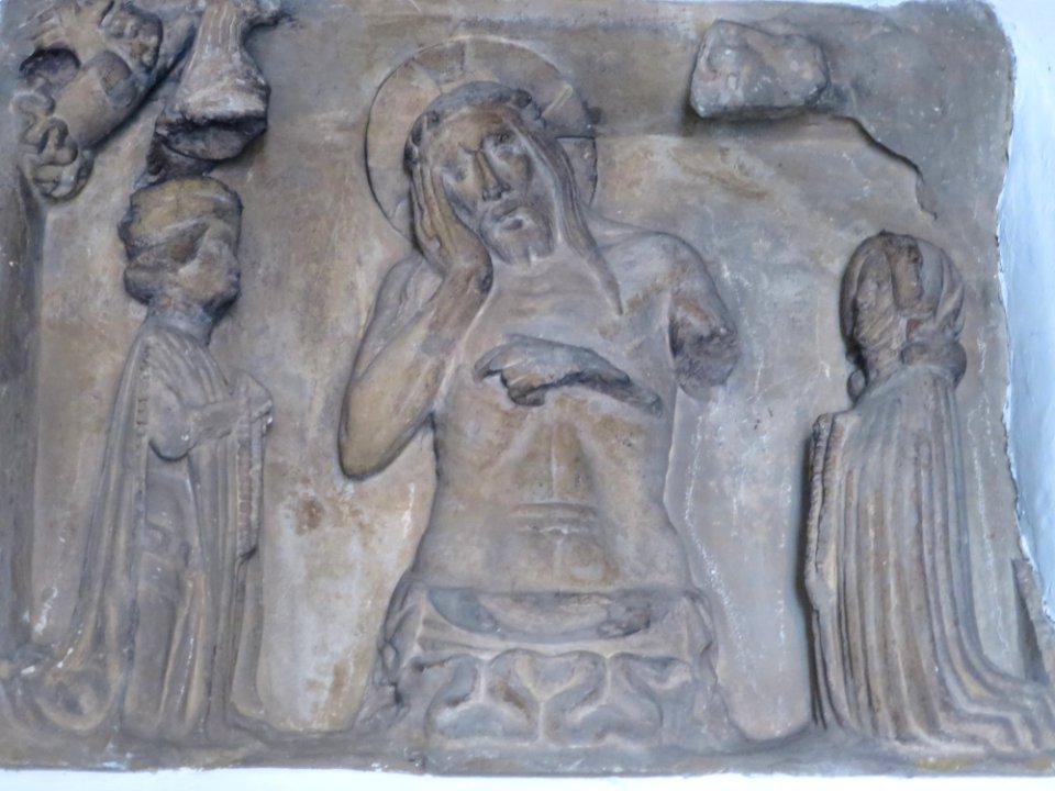 St. Johannes der Täufer Taufkirchen 1
